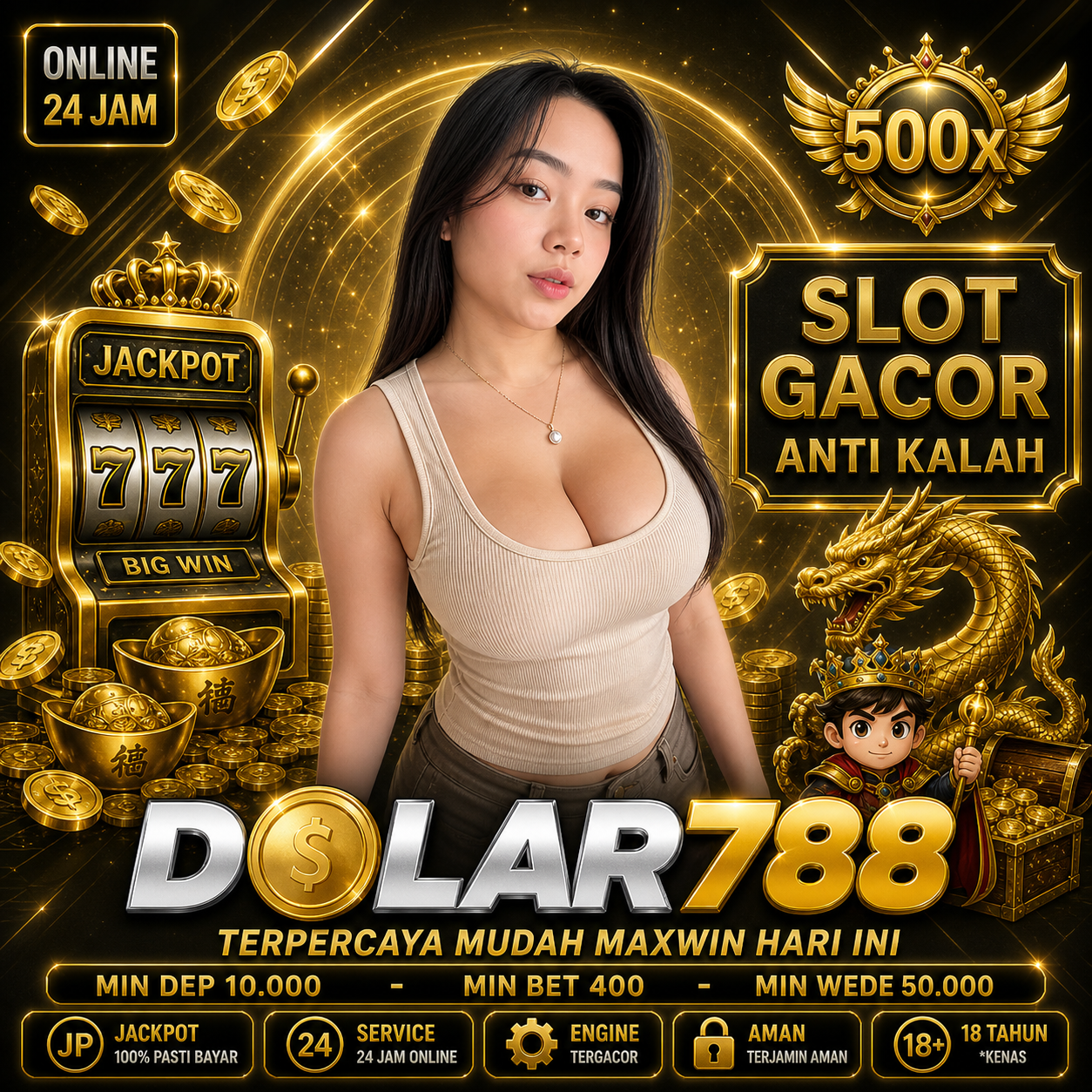 togel online